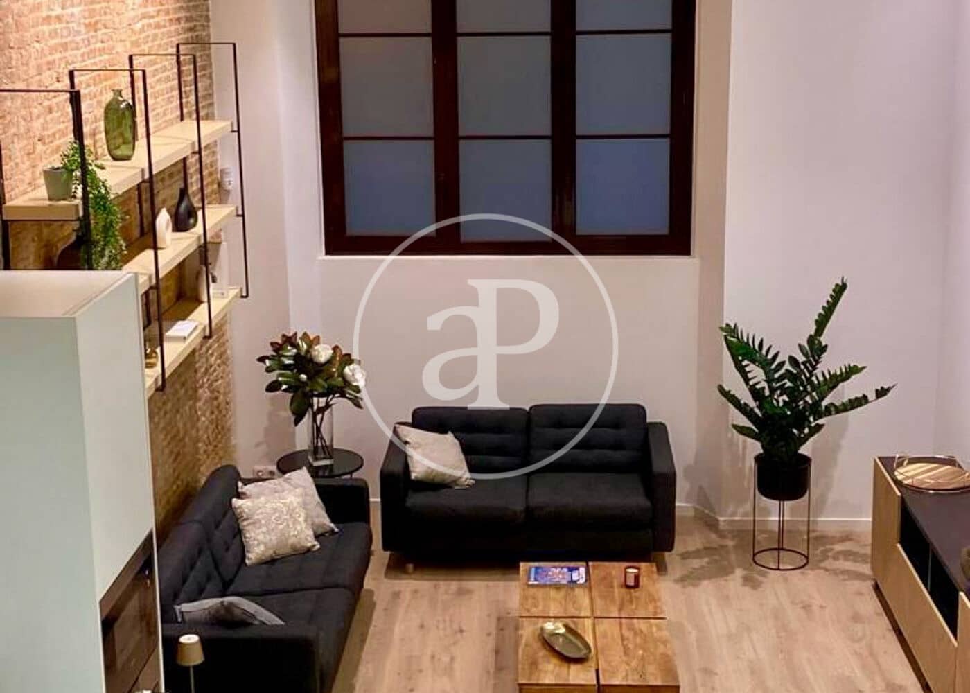 2 bedroom Apartment for sale in Barcelona city - € 410,000 (Ref: 9965269)