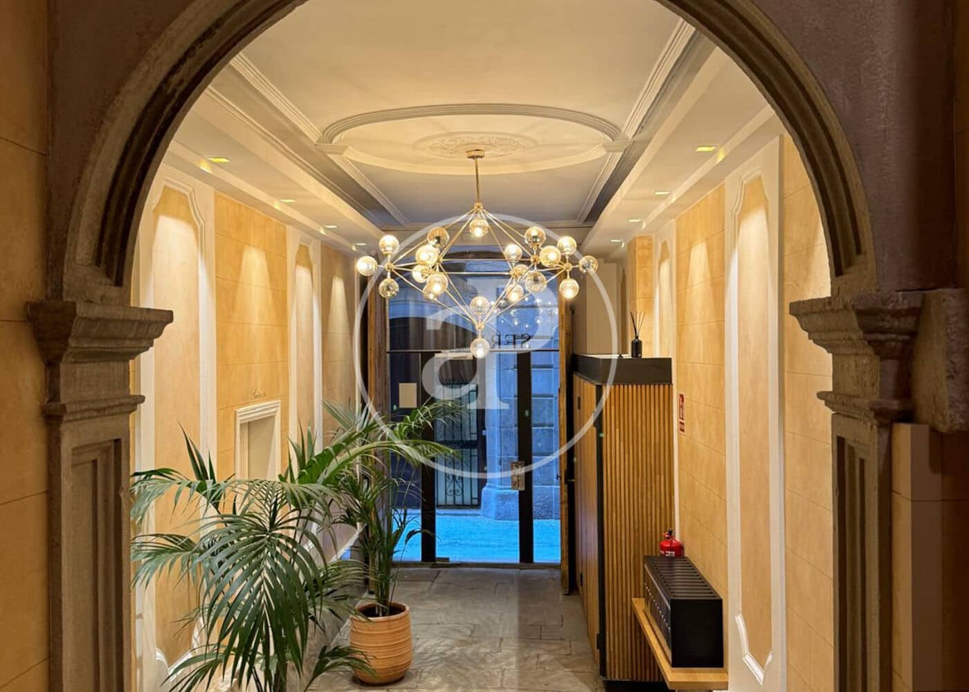 2 bedroom Apartment for sale in Barcelona city - € 410,000 (Ref: 9965269)