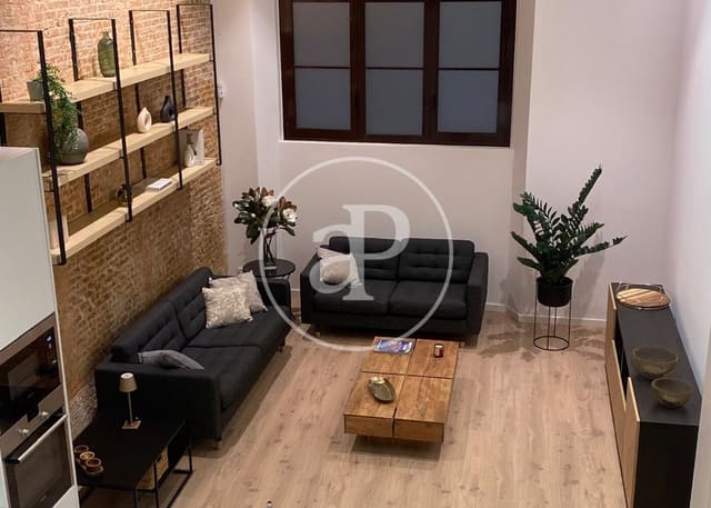 2 soveværelse Lejlighed til salg i El Barri Gòtic, Barcelona by - € 410.000 (Ref: 9965269)