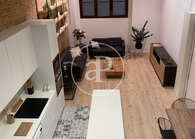 2 soveværelse Lejlighed til salg i El Barri Gòtic, Barcelona by - € 410.000 (Ref: 9965269)