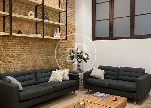 2 soveværelse Lejlighed til salg i El Barri Gòtic, Barcelona by - € 410.000 (Ref: 9965269)