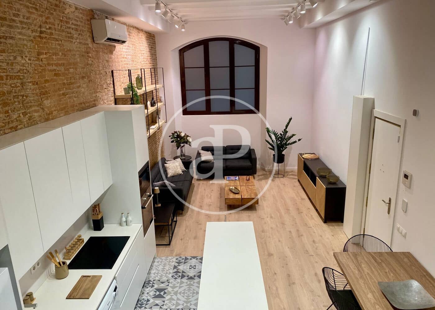 2 bedroom Apartment for sale in Barcelona city - € 410,000 (Ref: 9965269)