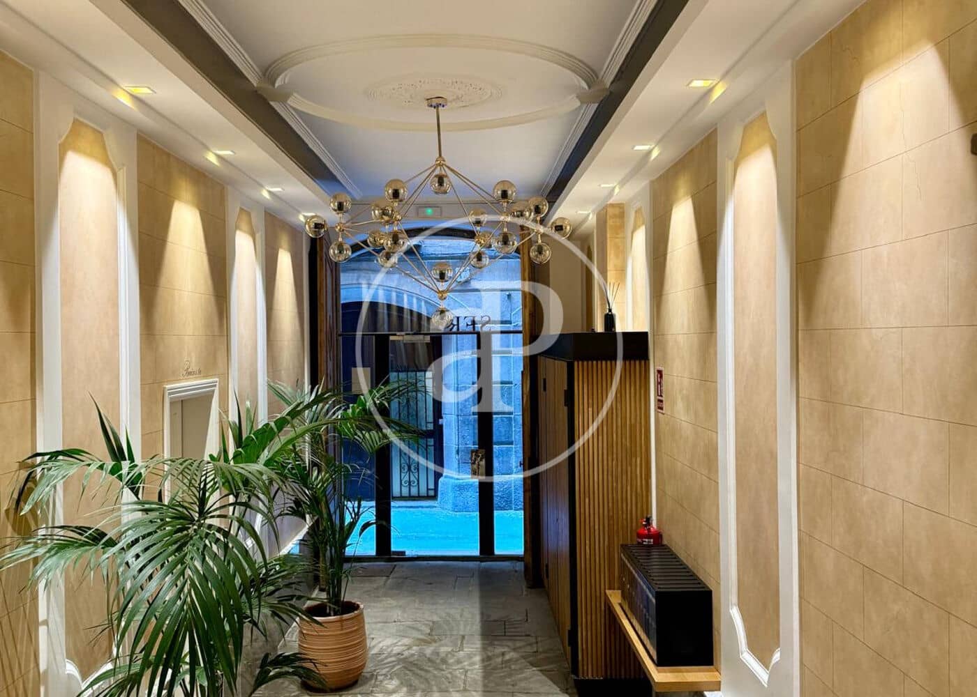 2 bedroom Apartment for sale in Barcelona city - € 410,000 (Ref: 9965269)