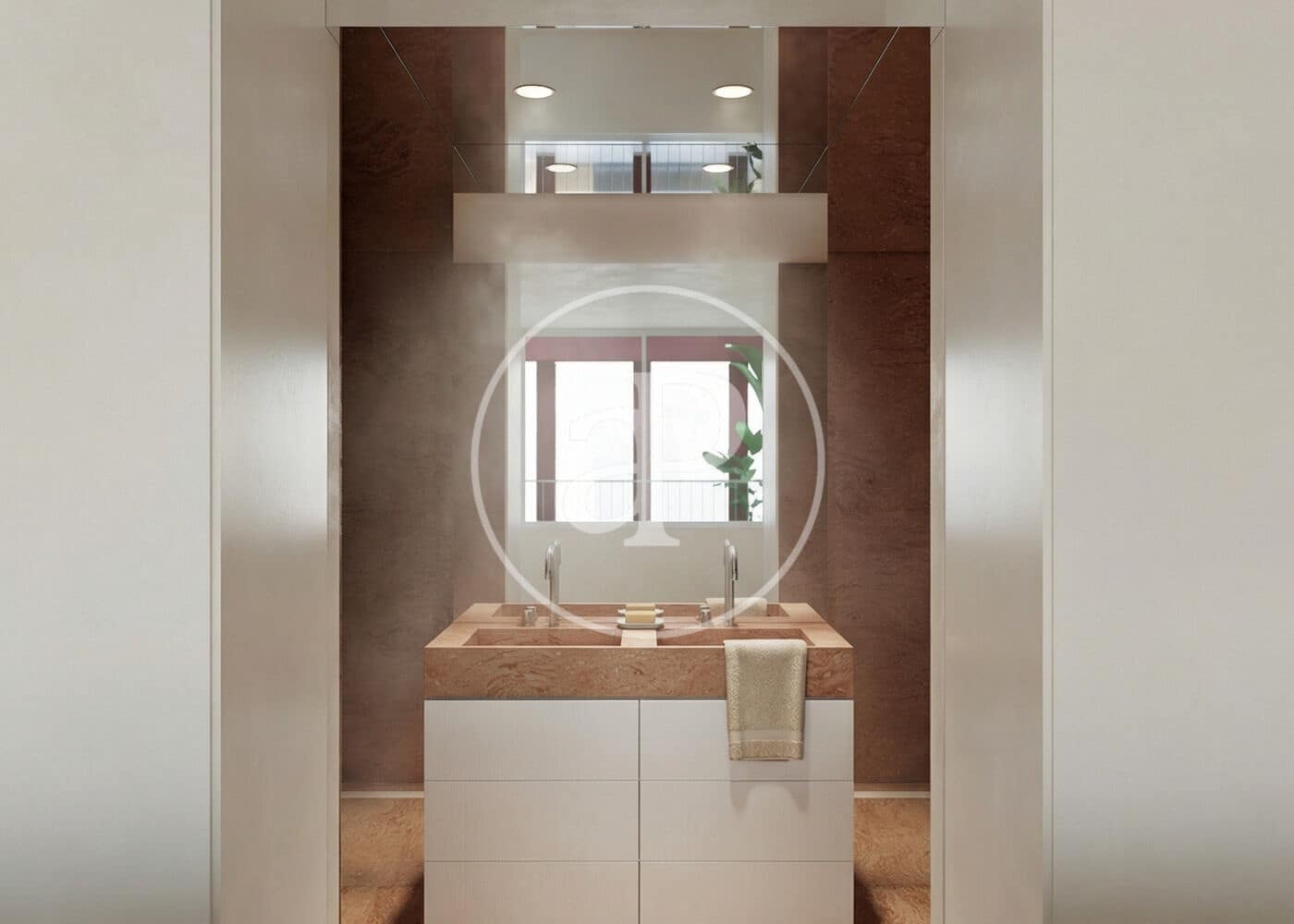 Lejlighed til salg i Barcelona by - € 836.000 (Ref: 9965272)