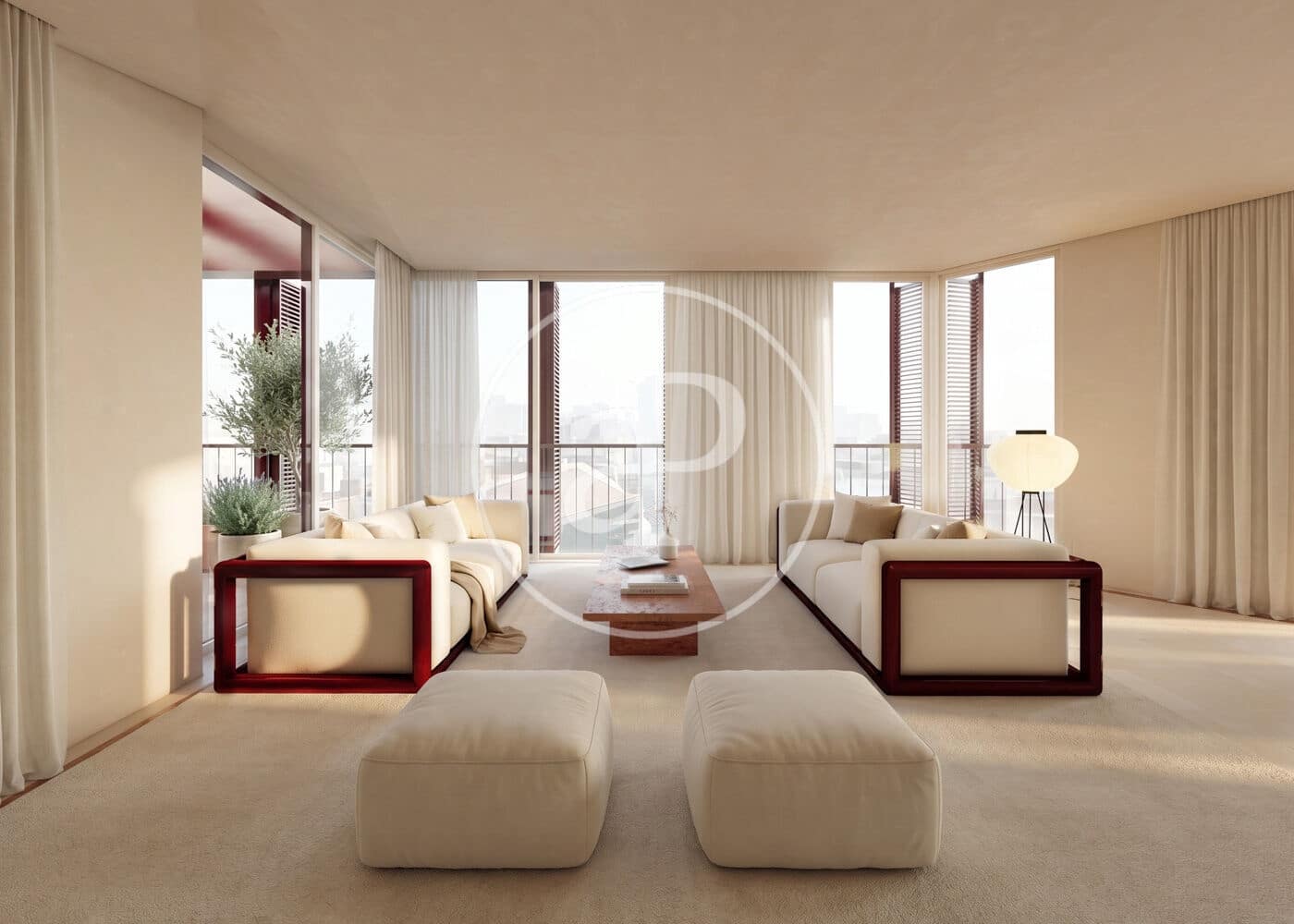 Lejlighed til salg i Barcelona by - € 1.920.000 (Ref: 9965273)