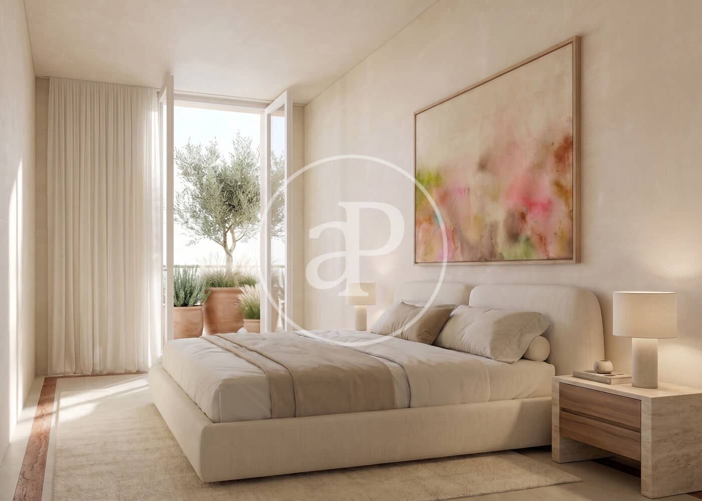 Lejlighed til salg i Barcelona by - € 1.920.000 (Ref: 9965273)