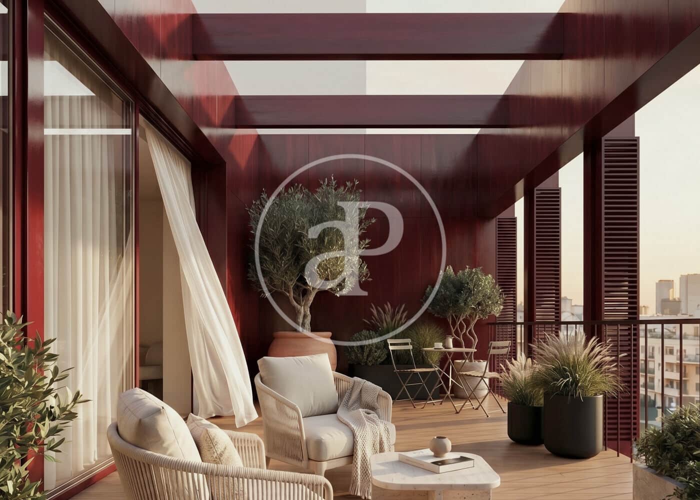 Lejlighed til salg i Barcelona by - € 1.920.000 (Ref: 9965273)