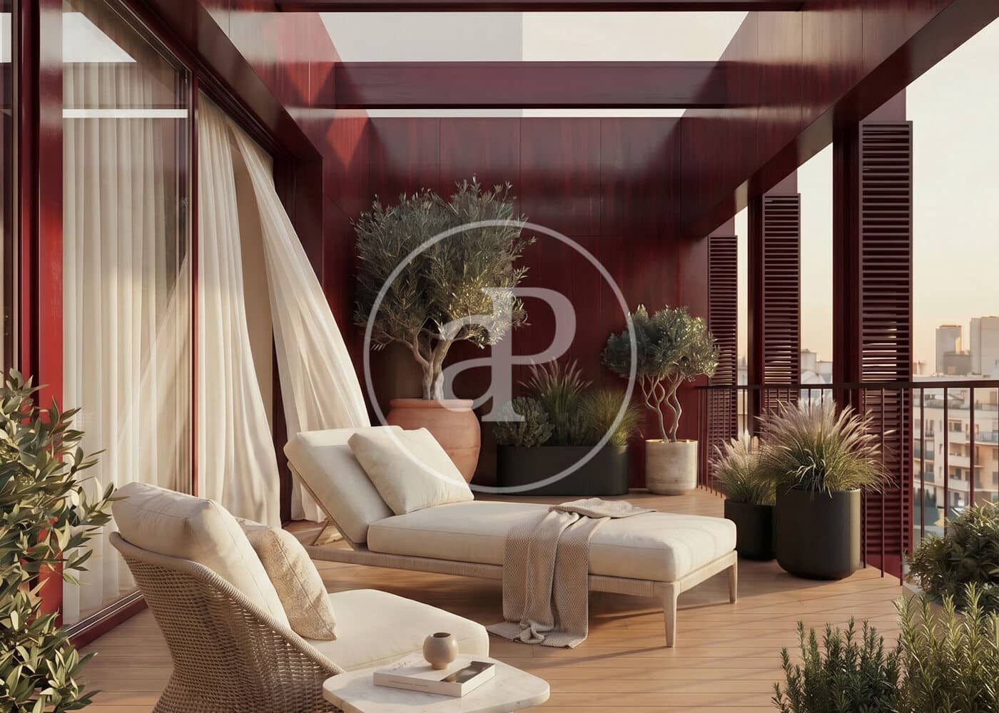 Lejlighed til salg i Barcelona by - € 1.920.000 (Ref: 9965273)