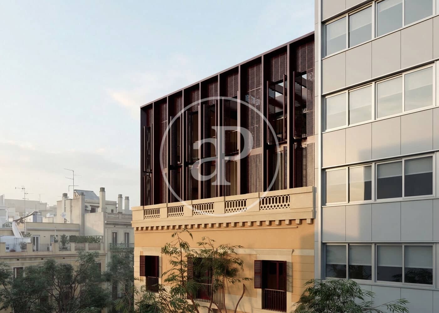 Lejlighed til salg i Barcelona by - € 1.920.000 (Ref: 9965273)