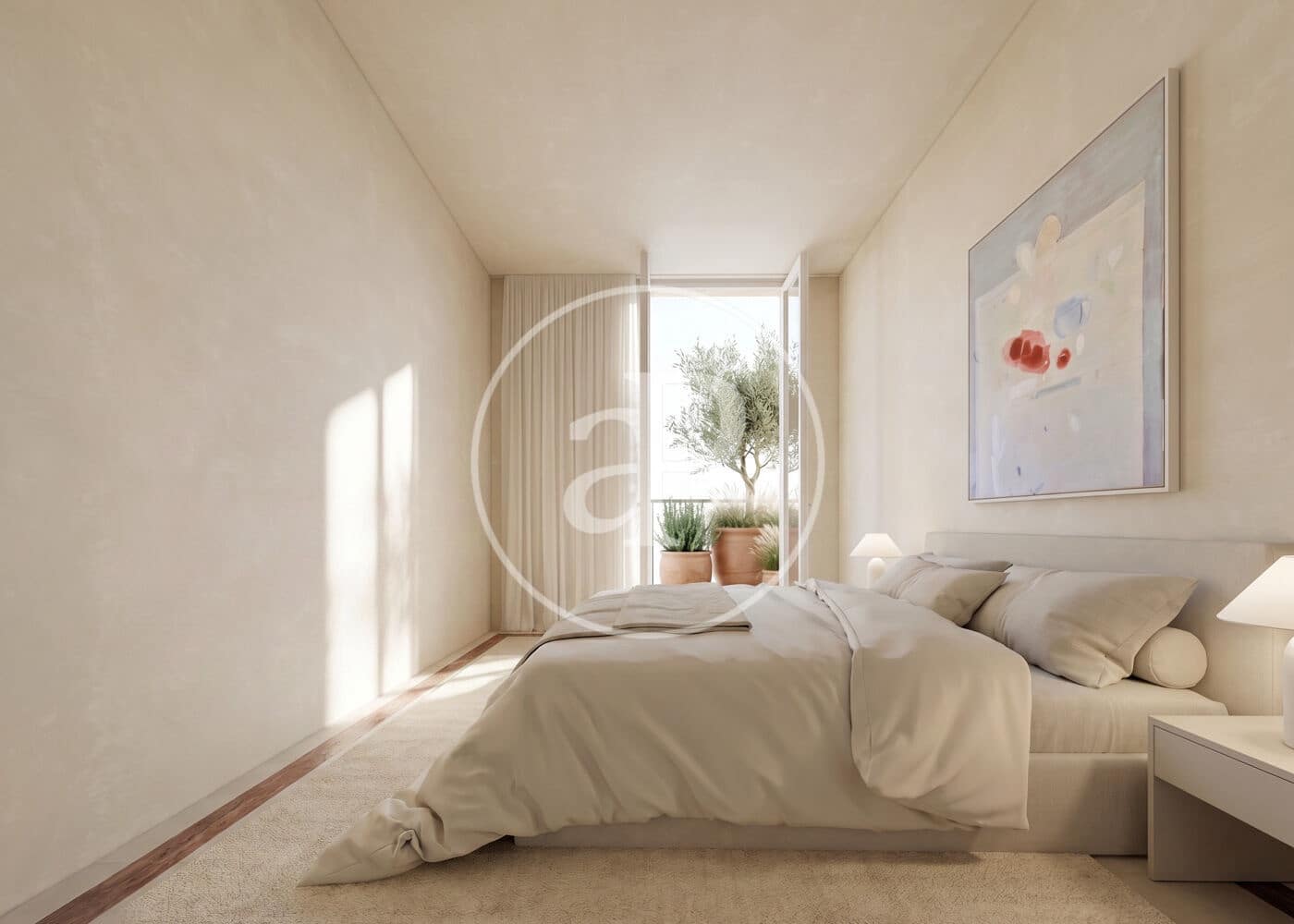 Lejlighed til salg i Barcelona by - € 1.750.000 (Ref: 9965274)