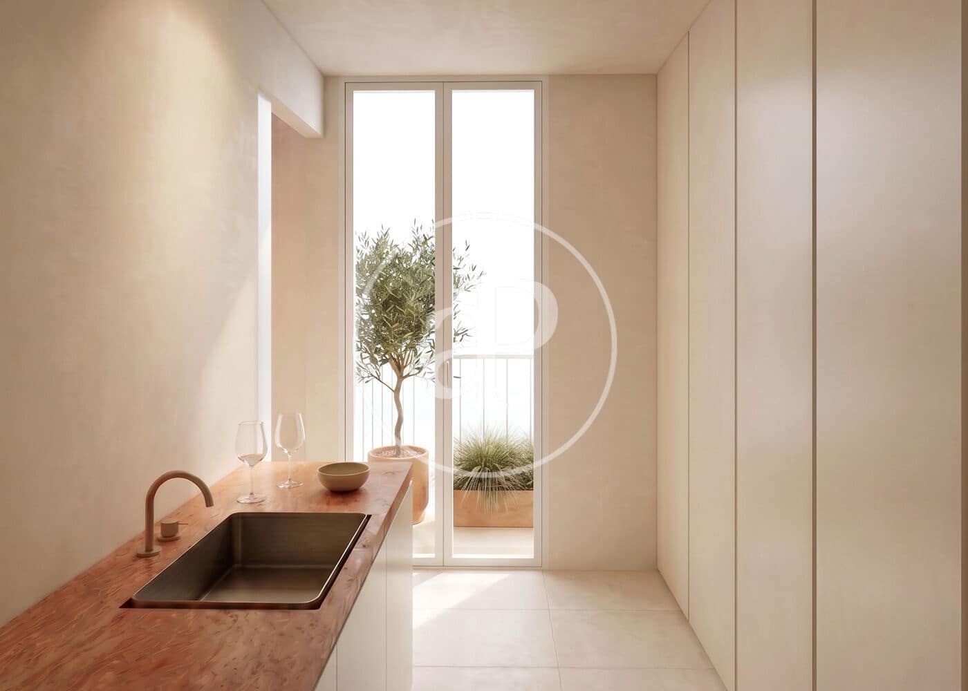 Lejlighed til salg i Barcelona by - € 1.750.000 (Ref: 9965274)