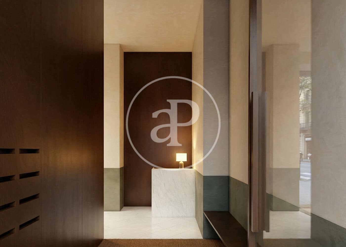 Lejlighed til salg i Barcelona by - € 1.750.000 (Ref: 9965274)