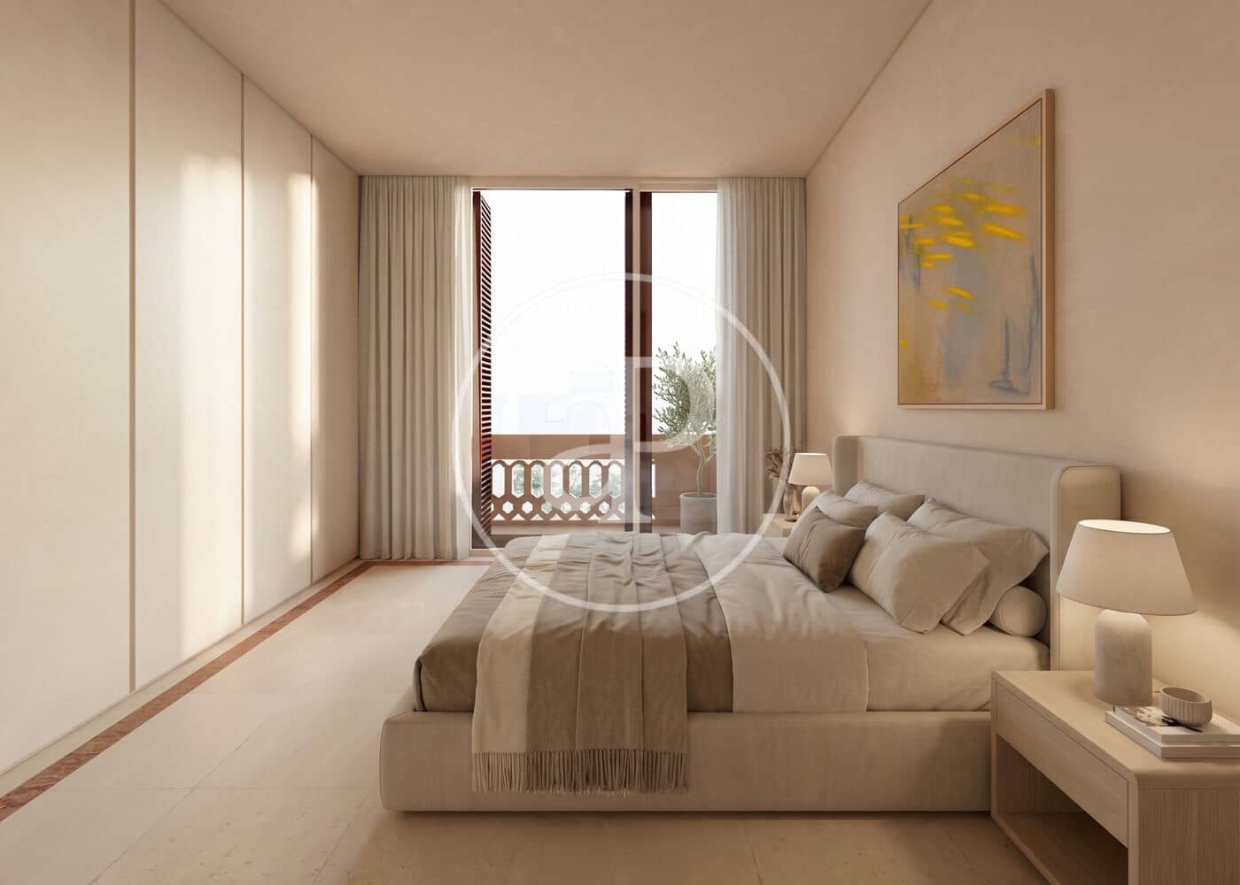 Lejlighed til salg i Barcelona by - € 3.720.000 (Ref: 9965275)