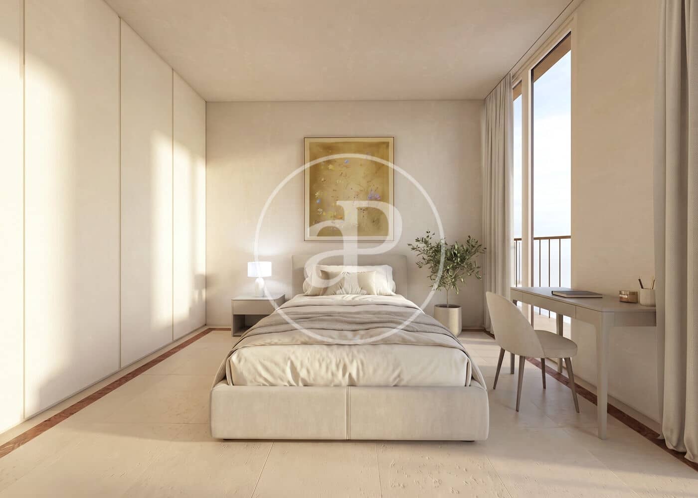 Lejlighed til salg i Barcelona by - € 3.720.000 (Ref: 9965275)