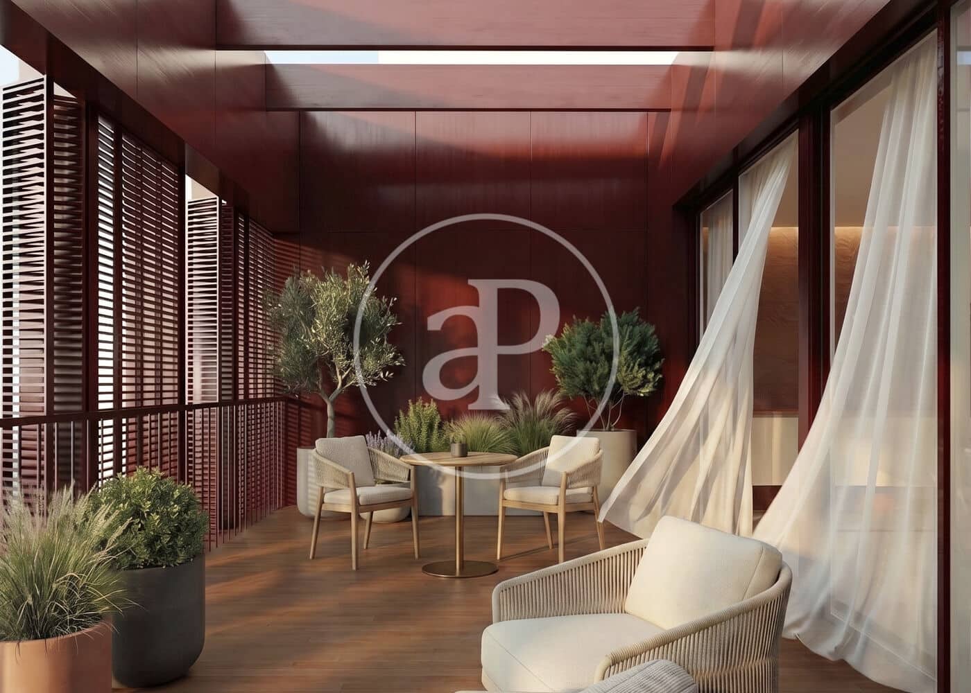 Lejlighed til salg i Barcelona by - € 3.720.000 (Ref: 9965275)
