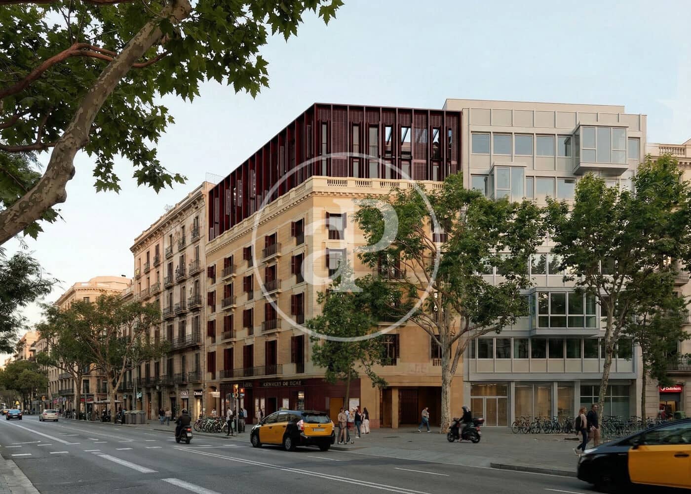 Lejlighed til salg i Barcelona by - € 3.720.000 (Ref: 9965275)