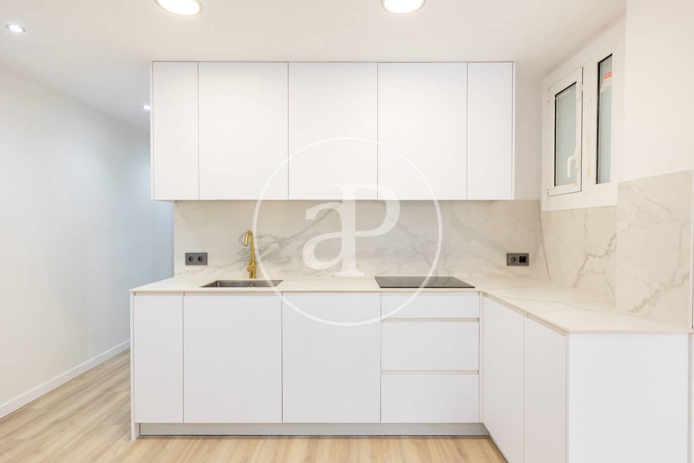 3 soverom Leilighet til salgs i Barcelona by - € 499 000 (Ref: 9966638)