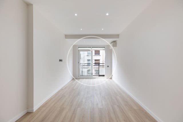 3 soverom Leilighet til salgs i La Sagrada Família, Barcelona by - € 499 000 (Ref: 9966638)
