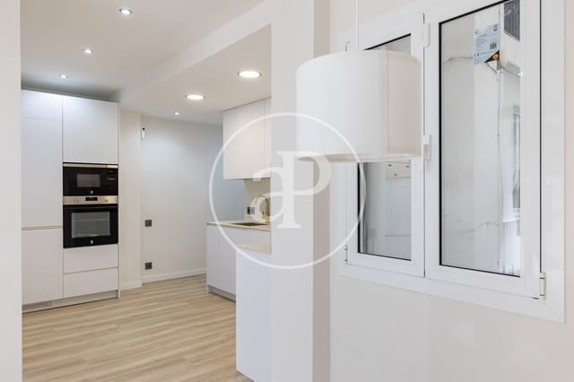 3 soverom Leilighet til salgs i La Sagrada Família, Barcelona by - € 499 000 (Ref: 9966638)