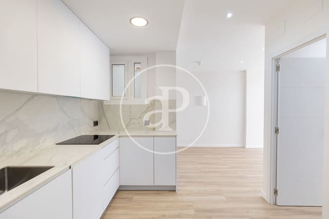 3 soverom Leilighet til salgs i La Sagrada Família, Barcelona by - € 499 000 (Ref: 9966638)