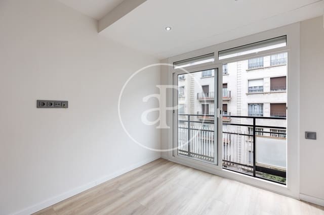 3 soverom Leilighet til salgs i La Sagrada Família, Barcelona by - € 499 000 (Ref: 9966638)