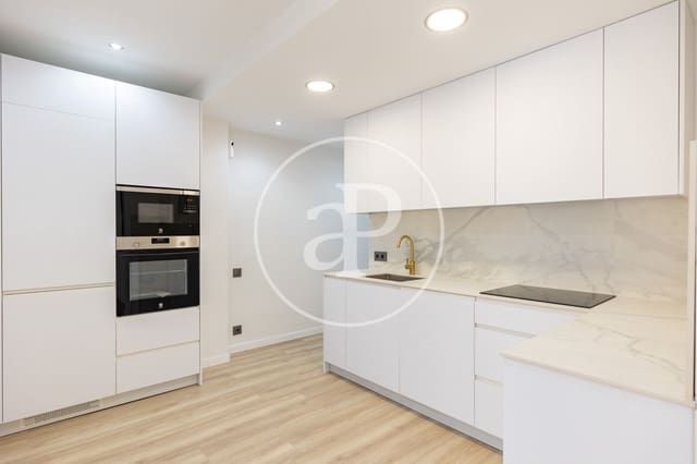 3 soverom Leilighet til salgs i La Sagrada Família, Barcelona by - € 499 000 (Ref: 9966638)