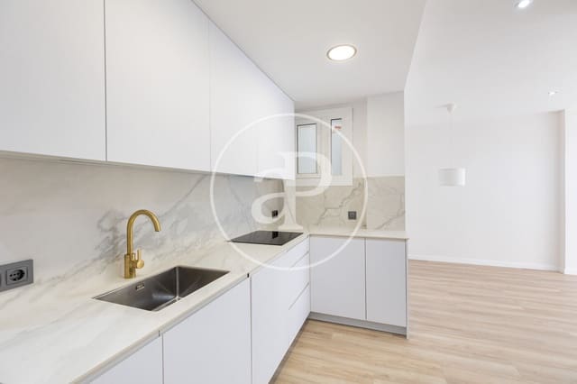 3 soverom Leilighet til salgs i La Sagrada Família, Barcelona by - € 499 000 (Ref: 9966638)