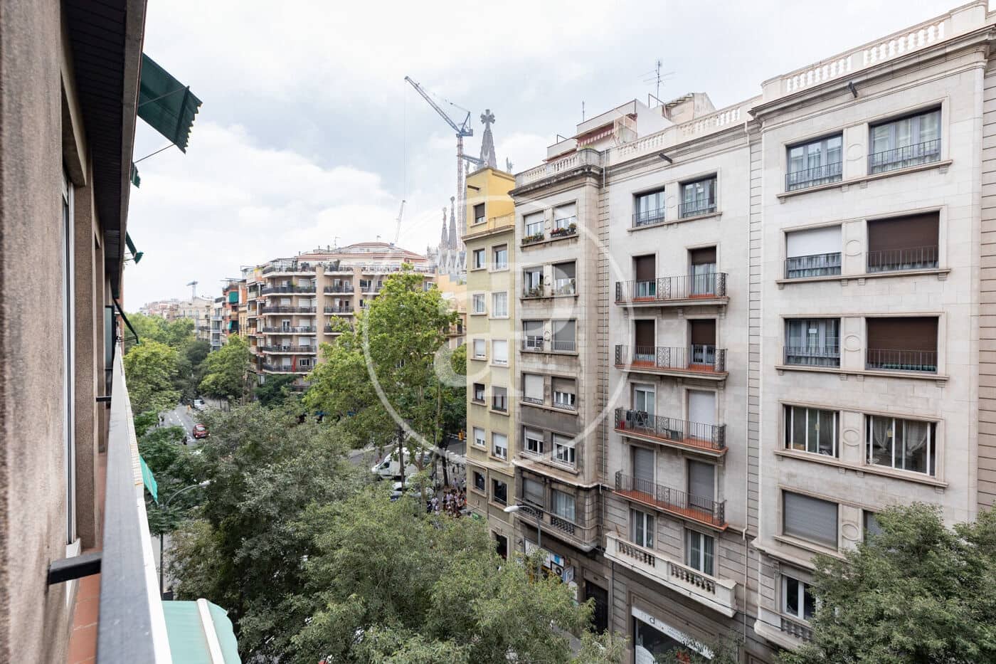 3 soverom Leilighet til salgs i Barcelona by - € 499 000 (Ref: 9966638)
