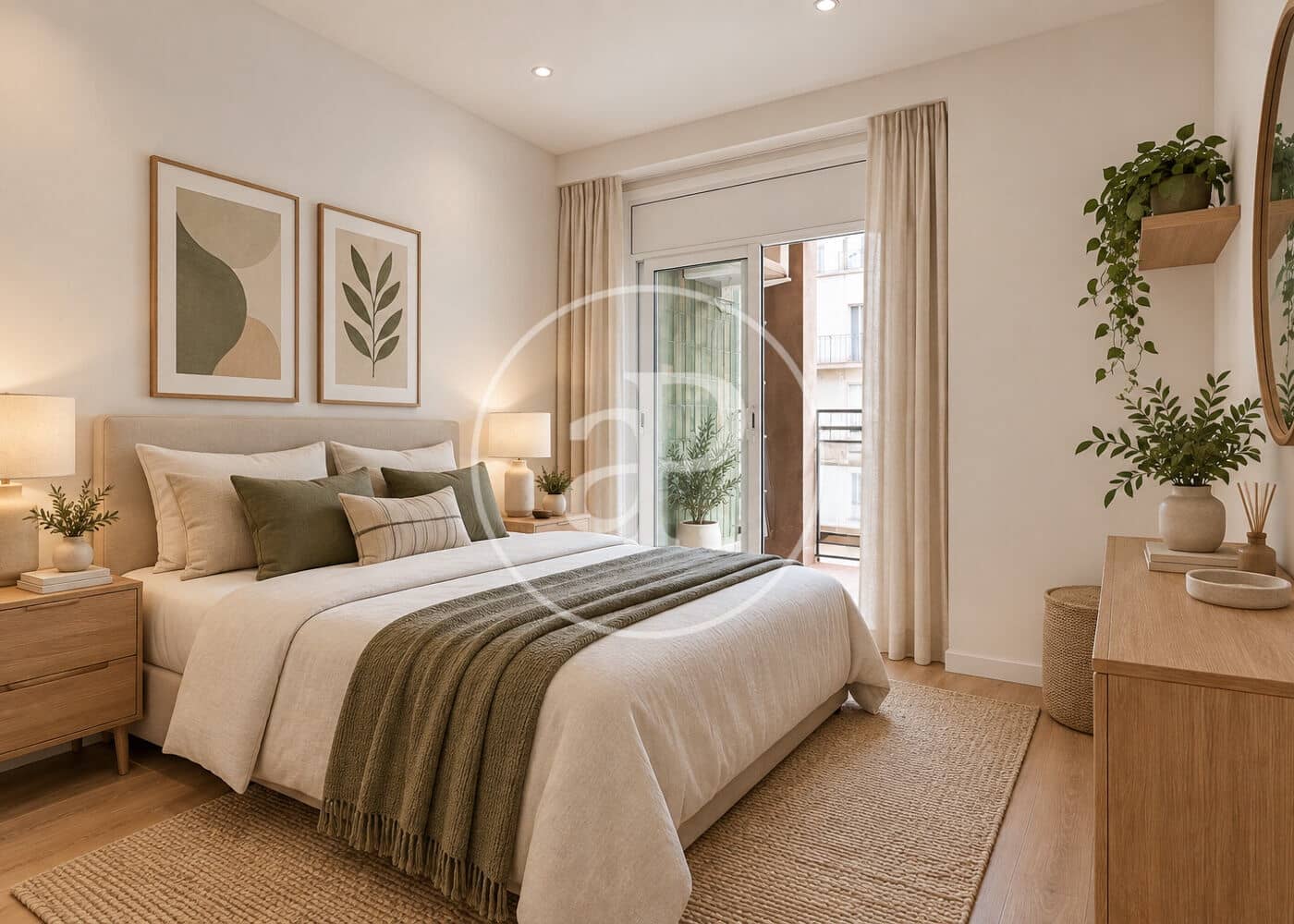 3 soverom Leilighet til salgs i Barcelona by - € 490 000 (Ref: 9966638)