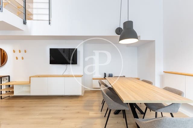 Apartamento de 4 habitaciones en Cerdanyola del Vallès en venta - 420.000 € (Ref: 9966639)
