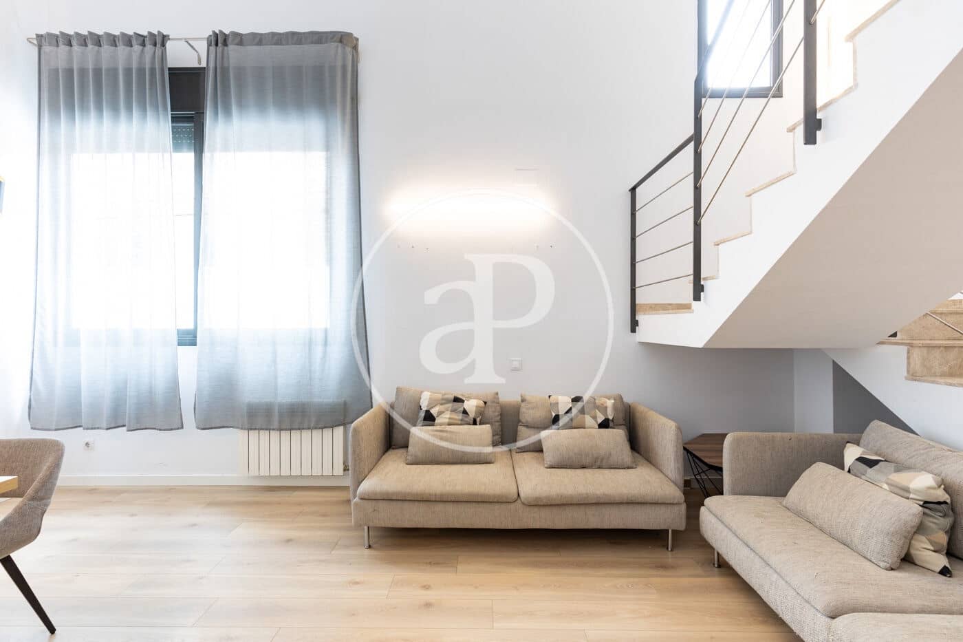 4 bedroom Apartment for sale in Cerdanyola del Valles - € 420,000 (Ref: 9966639)