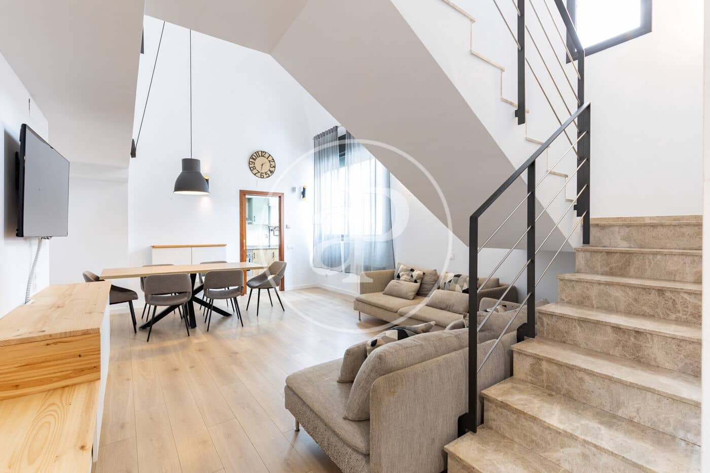4 bedroom Apartment for sale in Cerdanyola del Valles - € 420,000 (Ref: 9966639)