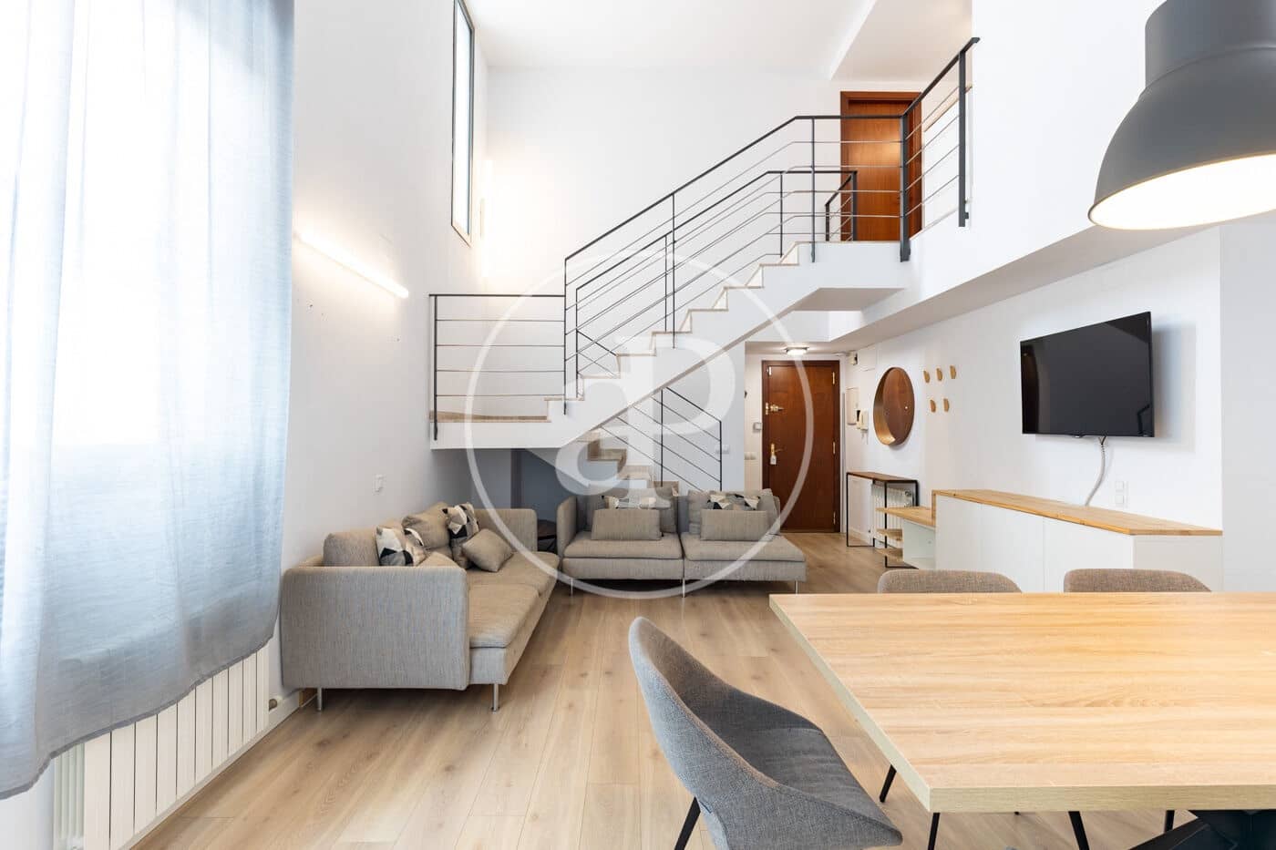 4 bedroom Apartment for sale in Cerdanyola del Valles - € 420,000 (Ref: 9966639)