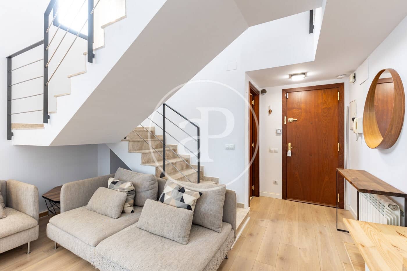 4 bedroom Apartment for sale in Cerdanyola del Valles - € 420,000 (Ref: 9966639)