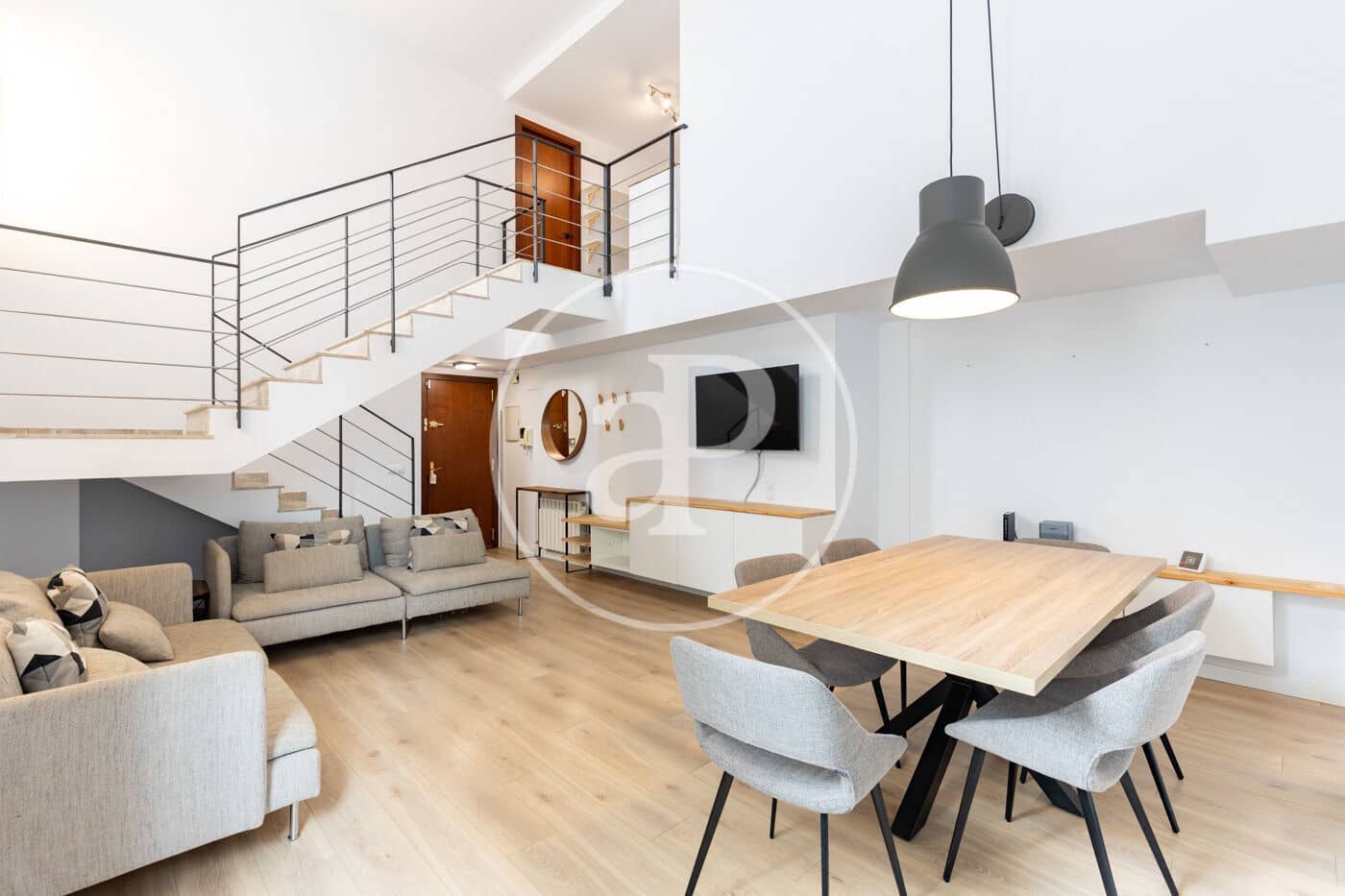 4 bedroom Apartment for sale in Cerdanyola del Valles - € 420,000 (Ref: 9966639)