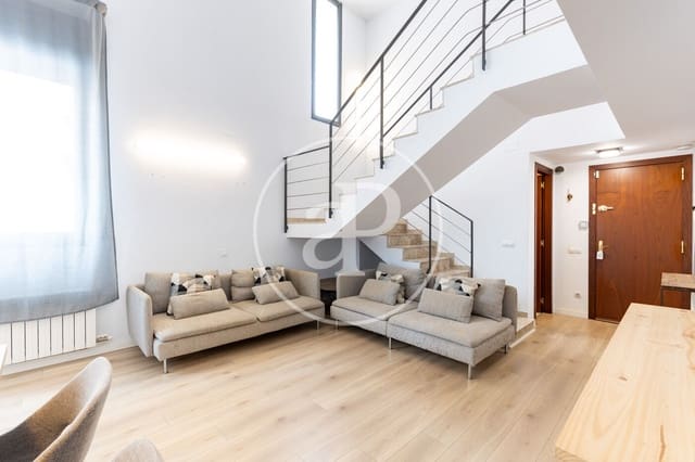 Apartamento de 4 habitaciones en Cerdanyola del Vallès en venta - 420.000 € (Ref: 9966639)
