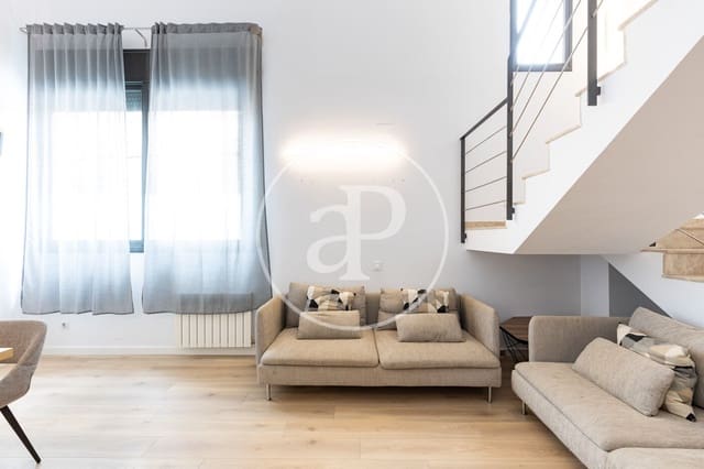 Apartamento de 4 habitaciones en Cerdanyola del Vallès en venta - 420.000 € (Ref: 9966639)