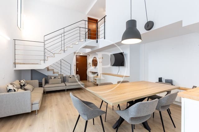 Apartamento de 4 habitaciones en Cerdanyola del Vallès en venta - 420.000 € (Ref: 9966639)