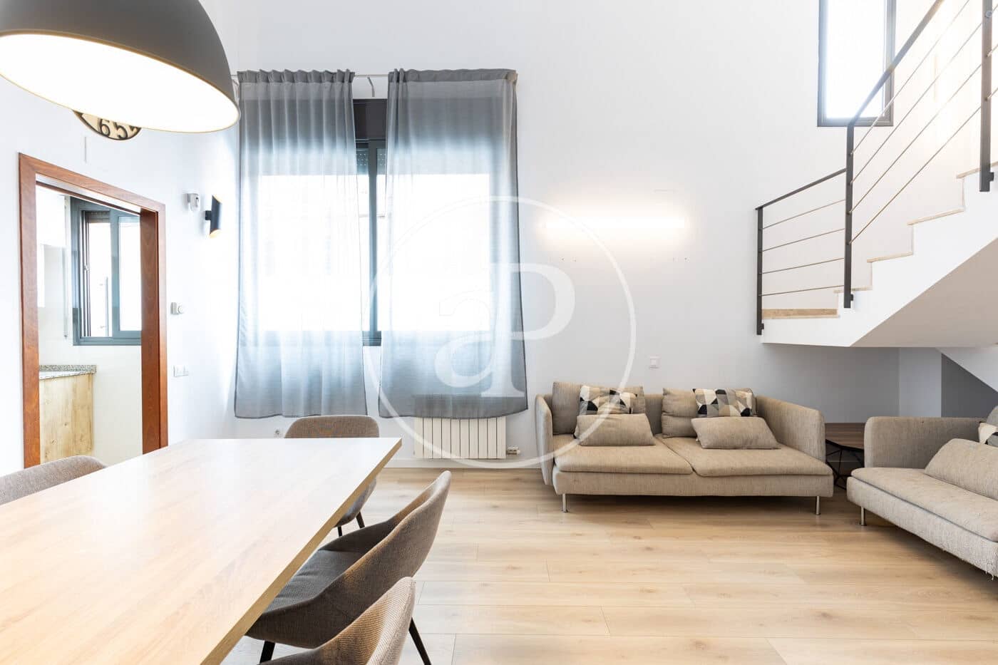 4 bedroom Apartment for sale in Cerdanyola del Valles - € 420,000 (Ref: 9966639)