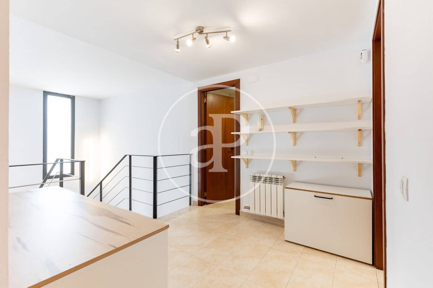 4 bedroom Apartment for sale in Cerdanyola del Valles - € 420,000 (Ref: 9966639)