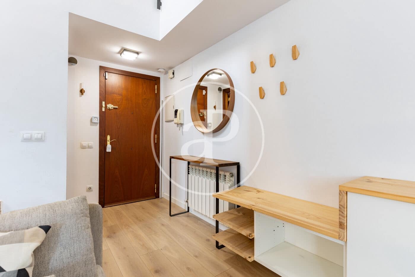 4 bedroom Apartment for sale in Cerdanyola del Valles - € 420,000 (Ref: 9966639)