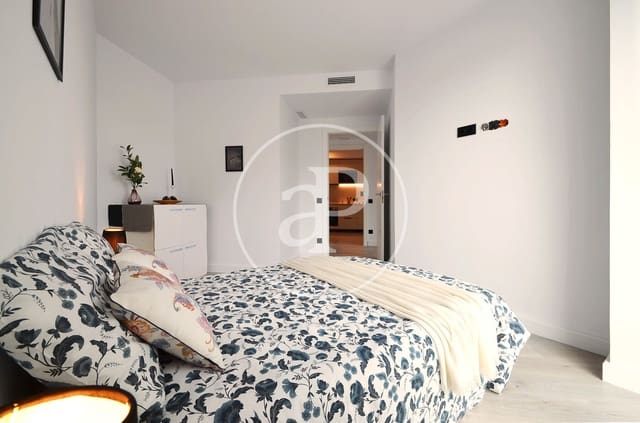 Apartment for sale in La Sagrada Família, Barcelona city with pool - € 525,000 (Ref: 9966642)