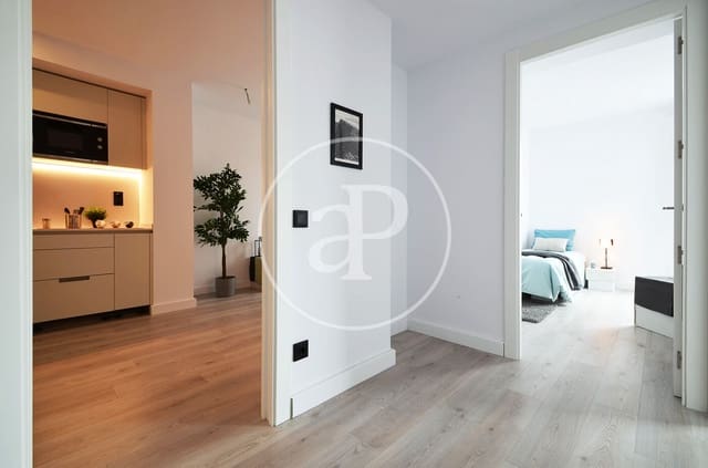 Apartment for sale in La Sagrada Família, Barcelona city with pool - € 525,000 (Ref: 9966642)