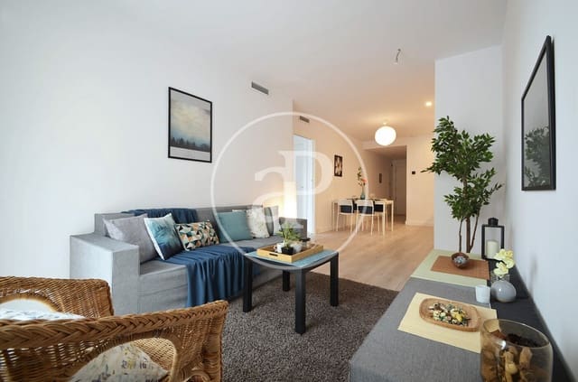 Apartment for sale in La Sagrada Família, Barcelona city with pool - € 675,000 (Ref: 9966644)