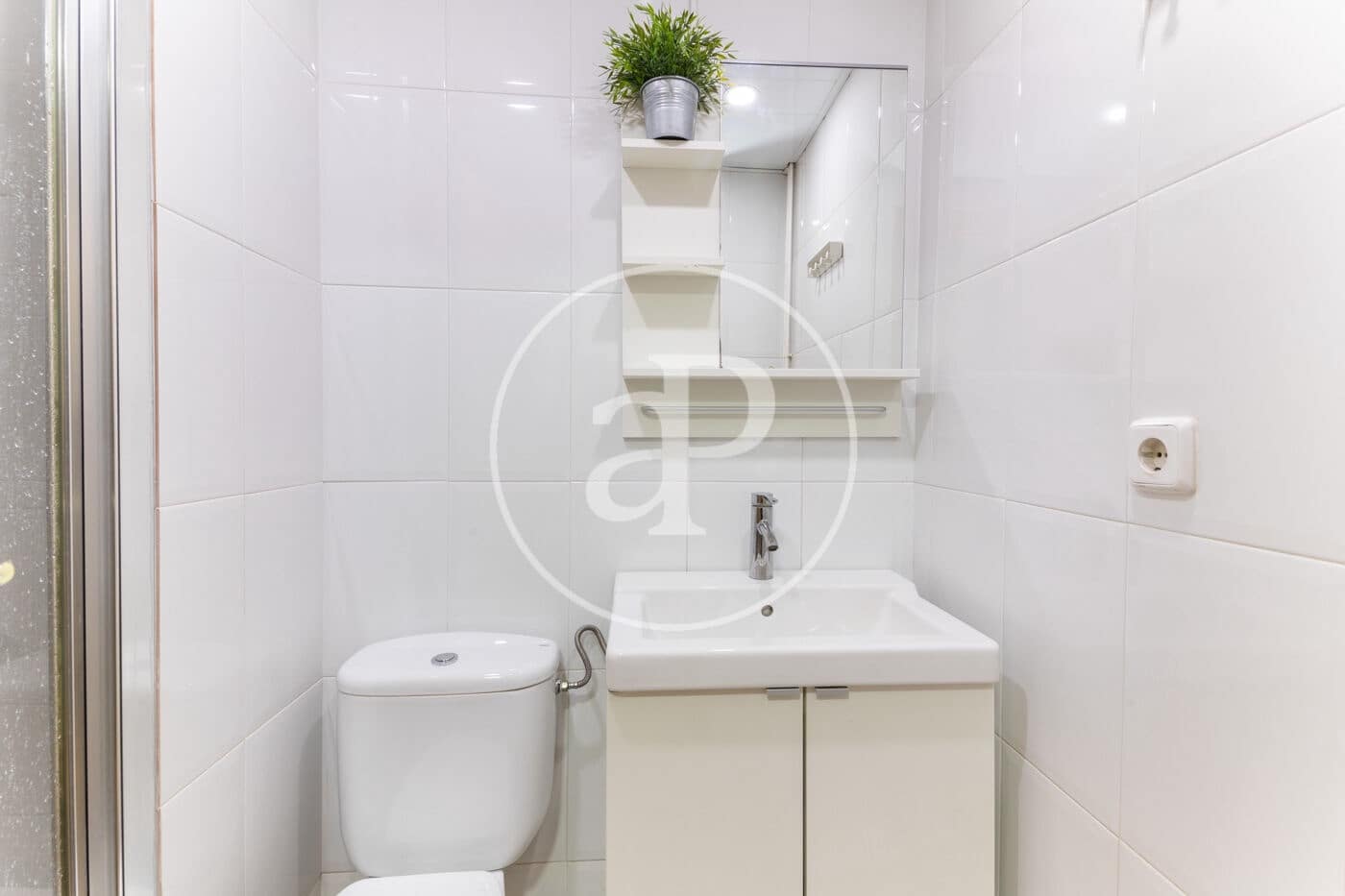 3 camera da letto Appartamento da affittare in Barcelona citta - 1.827 € (Rif: 9966646)