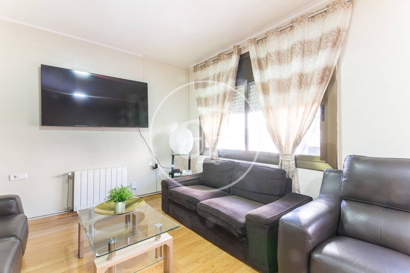 3 camera da letto Appartamento da affittare in Barcelona citta - 1.827 € (Rif: 9966646)
