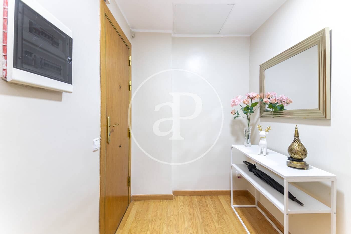 3 camera da letto Appartamento da affittare in Barcelona citta - 1.827 € (Rif: 9966646)