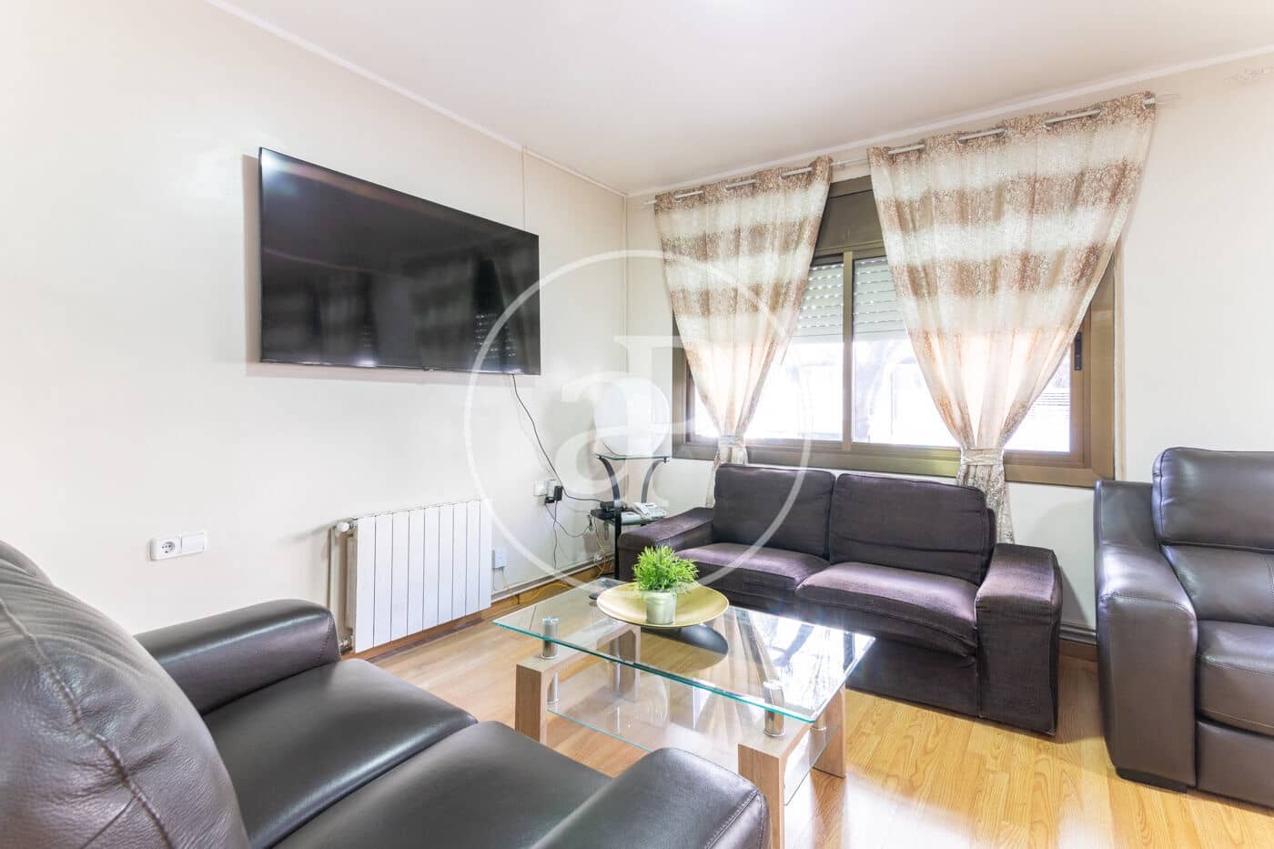 3 camera da letto Appartamento da affittare in Barcelona citta - 1.827 € (Rif: 9966646)
