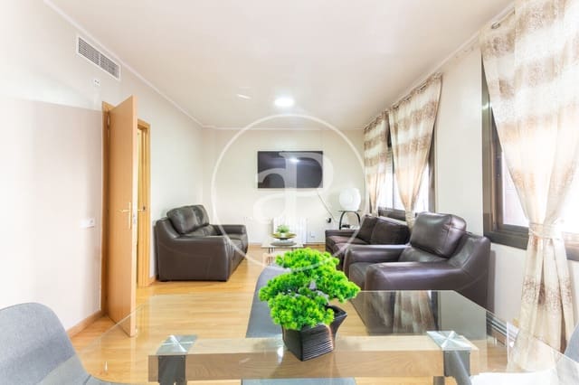 3 camera da letto Appartamento da affittare in La Nova Esquerra de L'Eixample, Barcelona città - 1.827 € (Rif: 9966646)