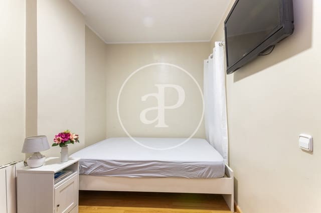 3 camera da letto Appartamento da affittare in La Nova Esquerra de L'Eixample, Barcelona città - 1.827 € (Rif: 9966646)
